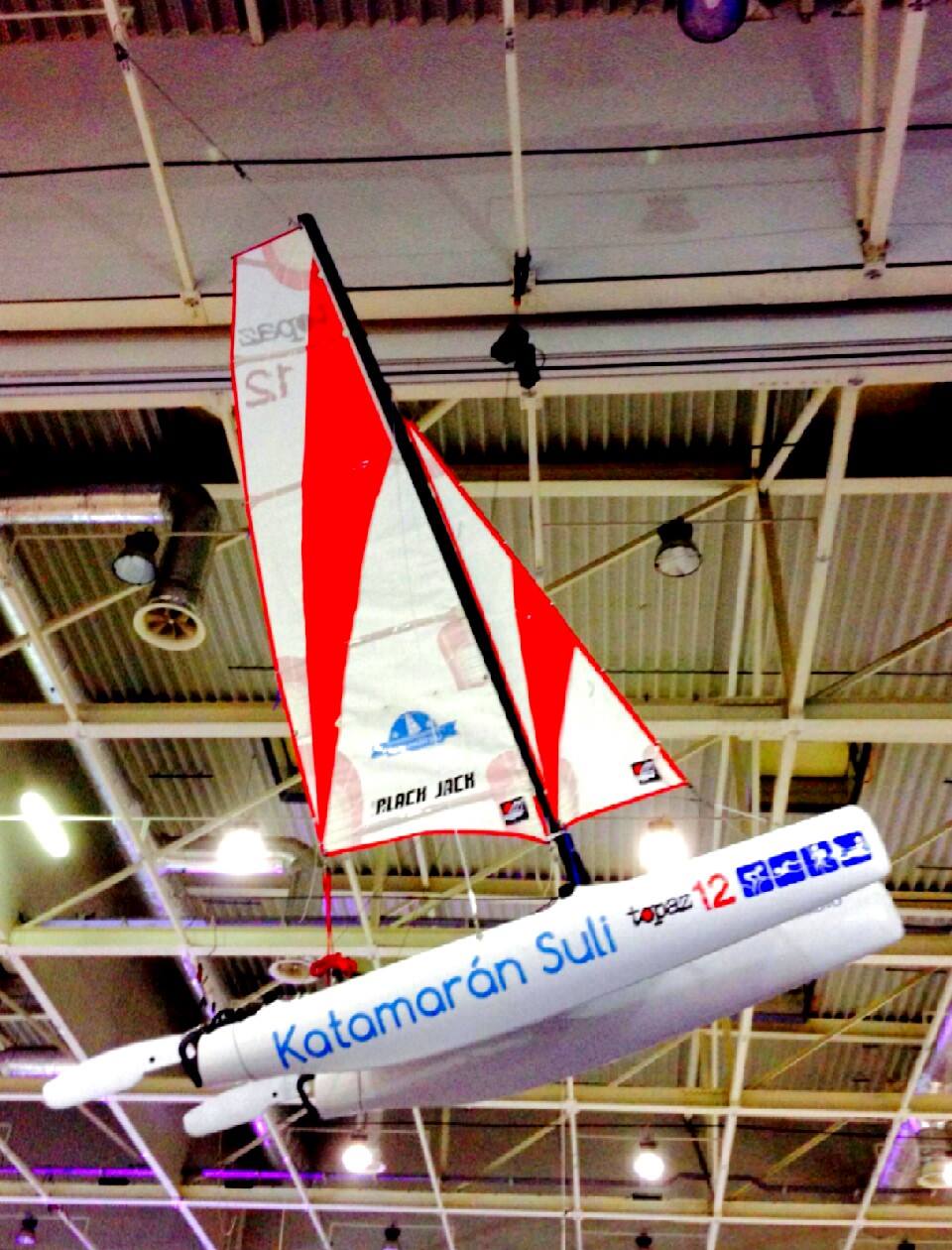 Budapest Boat Show 2015