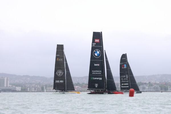 20260516 Balatonfüred 2026-os Balatoni Évadnyitó Nagydíj
foto Tumbász Hédi