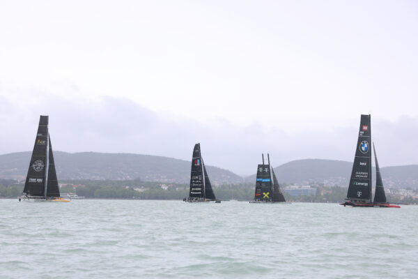 20260516 Balatonfüred 2026-os Balatoni Évadnyitó Nagydíj
foto Tumbász Hédi