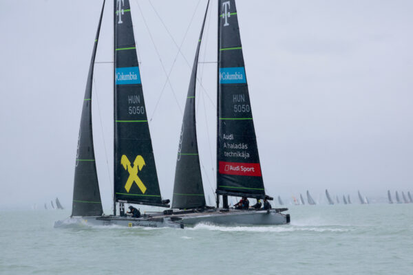 20260516 Balatonfüred 2026-os Balatoni Évadnyitó Nagydíj
foto Tumbász Hédi
