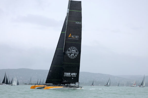 20260516 Balatonfüred 2026-os Balatoni Évadnyitó Nagydíj
foto Tumbász Hédi