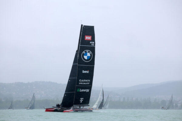 20260516 Balatonfüred 2026-os Balatoni Évadnyitó Nagydíj
foto Tumbász Hédi