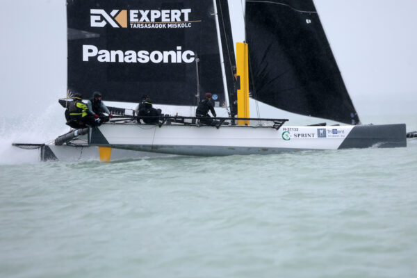 20260516 Balatonfüred 2026-os Balatoni Évadnyitó Nagydíj
foto Tumbász Hédi